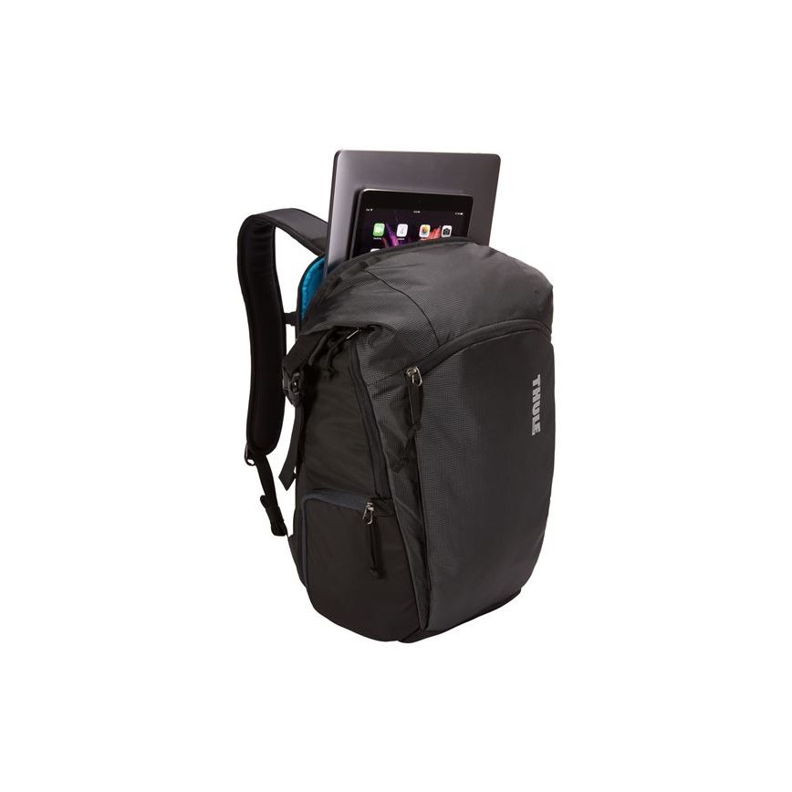 Rucsac pentru aparate de fotografiat EnRoute Large 25 l negru Thule TL-TECB125K