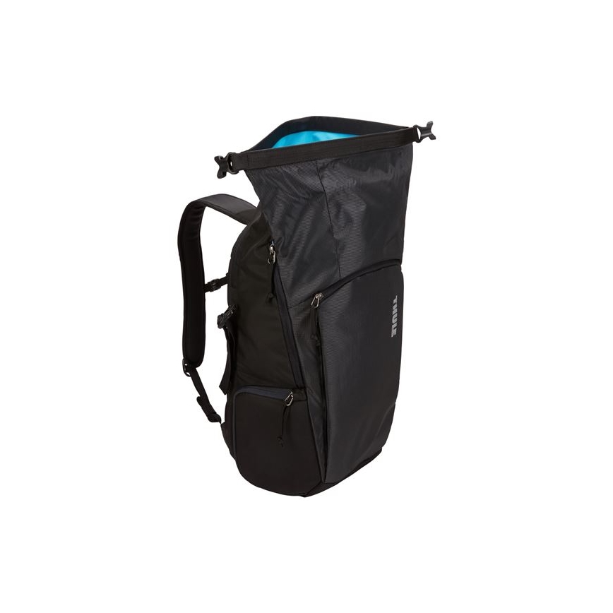 Rucsac pentru aparate de fotografiat EnRoute Large 25 l negru Thule TL-TECB125K