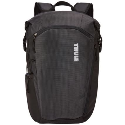 Rucsac pentru aparate de fotografiat EnRoute Large 25 l negru Thule TL-TECB125K