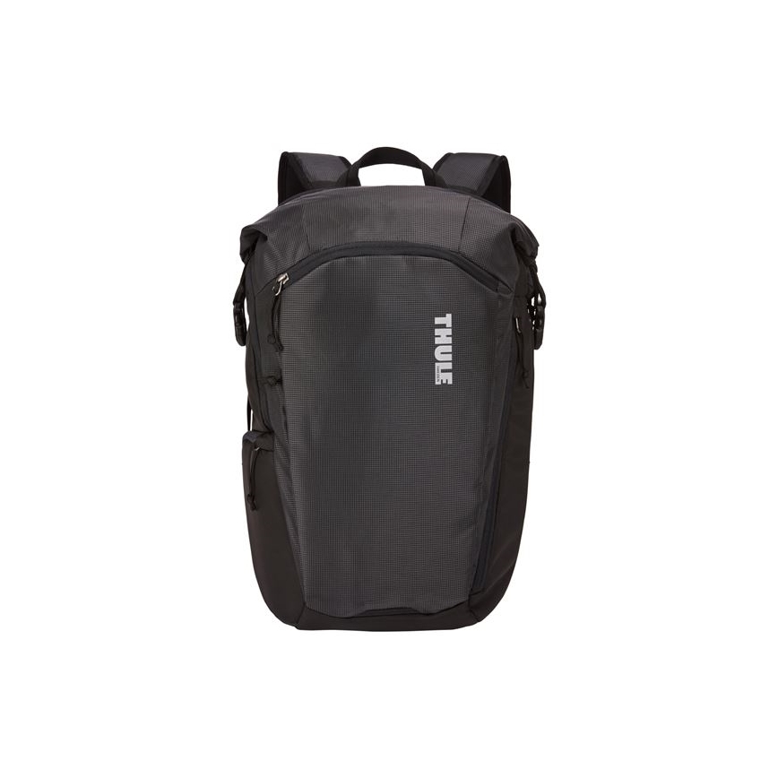 Rucsac pentru aparate de fotografiat EnRoute Large 25 l negru Thule TL-TECB125K