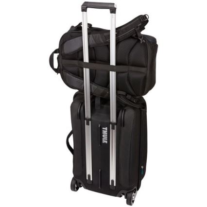 Rucsac pentru aparate de fotografiat EnRoute Large 25 l negru Thule TL-TECB125K