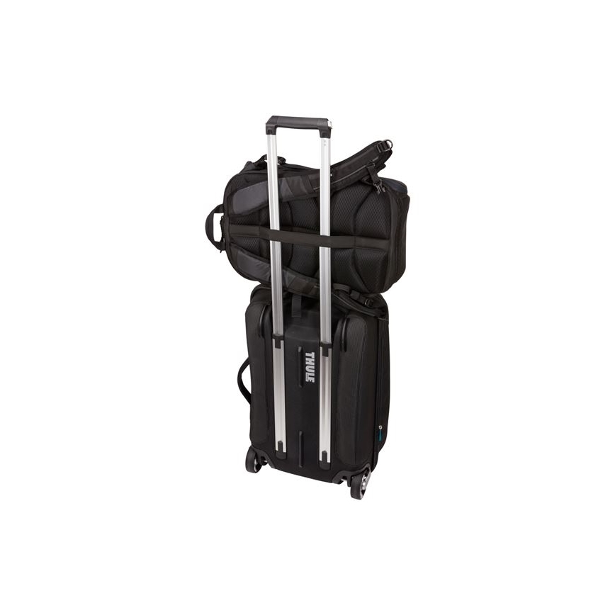 Rucsac pentru aparate de fotografiat EnRoute Large 25 l negru Thule TL-TECB125K