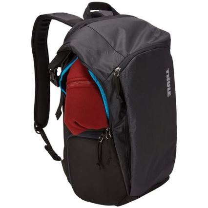 Rucsac pentru aparate de fotografiat EnRoute Large 25 l negru Thule TL-TECB125K