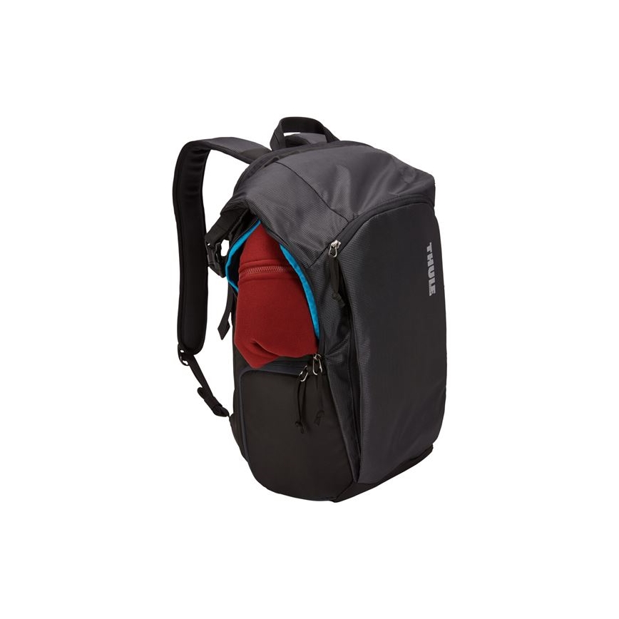 Rucsac pentru aparate de fotografiat EnRoute Large 25 l negru Thule TL-TECB125K