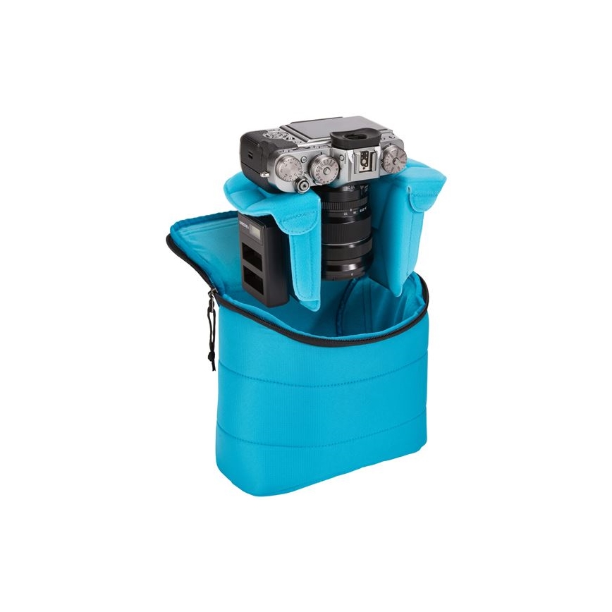 Rucsac pentru aparate de fotografiat EnRoute Large 25 l negru Thule TL-TECB125K