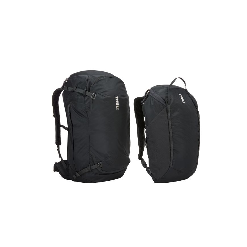 Rucsac pentru bărbați Landmark 60 l antracit Thule TL-TLPM160O