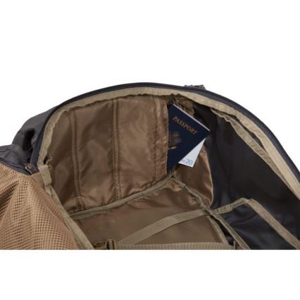 Rucsac pentru bărbați Landmark 60 l antracit Thule TL-TLPM160O