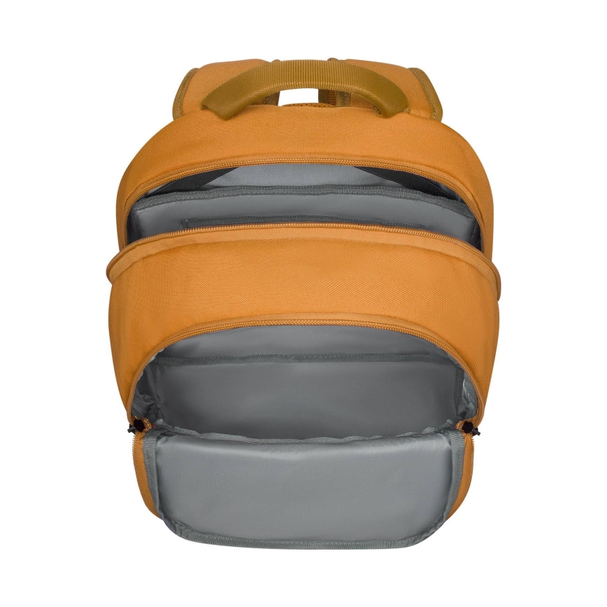 Rucsac pentru laptop Wenger 22 l 15,6 cu buzunar pentru tabletă 10 Trayl galben