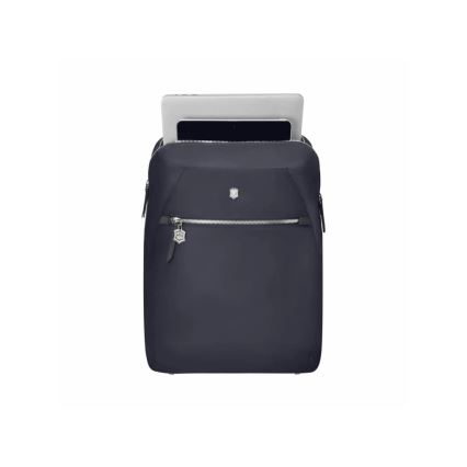Rucsac Victorinox Victoria Signature Compact 16 l albastru închis