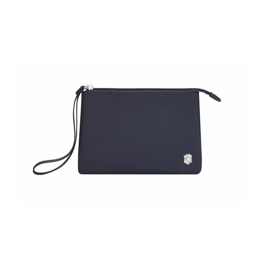 Rucsac Victorinox Victoria Signature Compact 16 l albastru închis