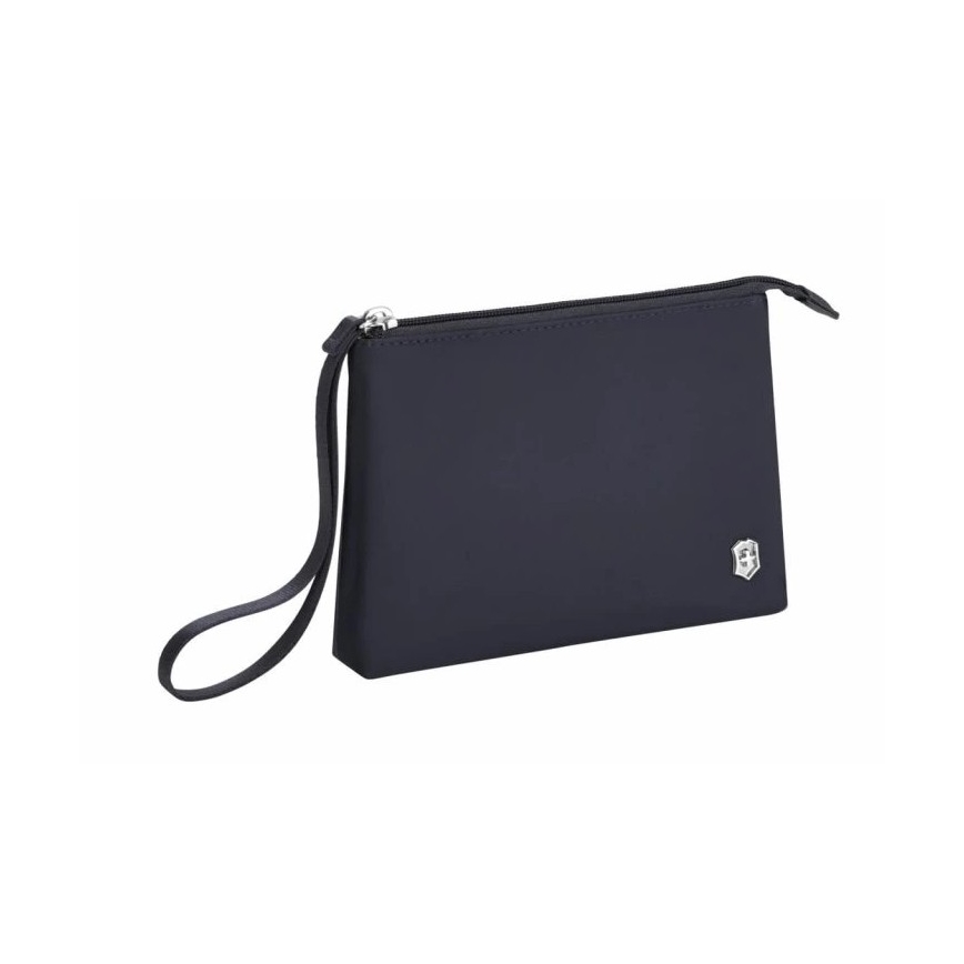 Rucsac Victorinox Victoria Signature Compact 16 l albastru închis