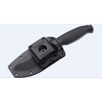 Ruike RUJF118B - Cuțit JAGER, 22,3 cm, negru