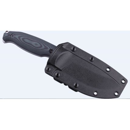 Ruike RUJF118G - cuțit JAGER, 22,3 cm, verde