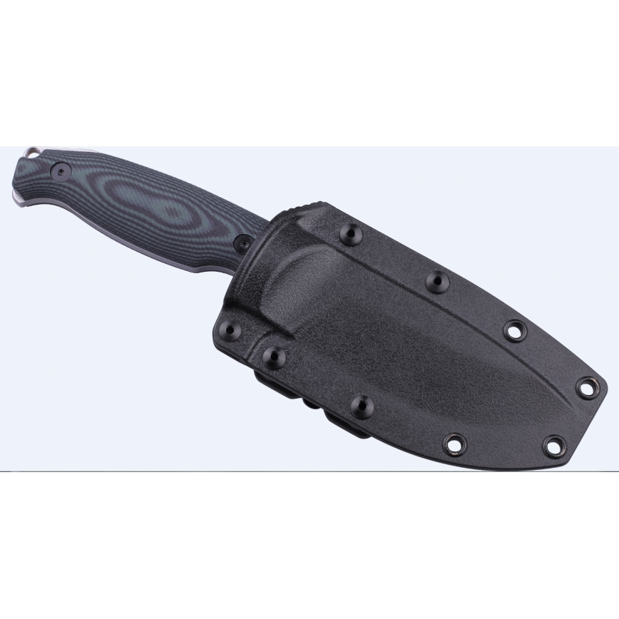 Ruike RUJF118G - cuțit JAGER, 22,3 cm, verde