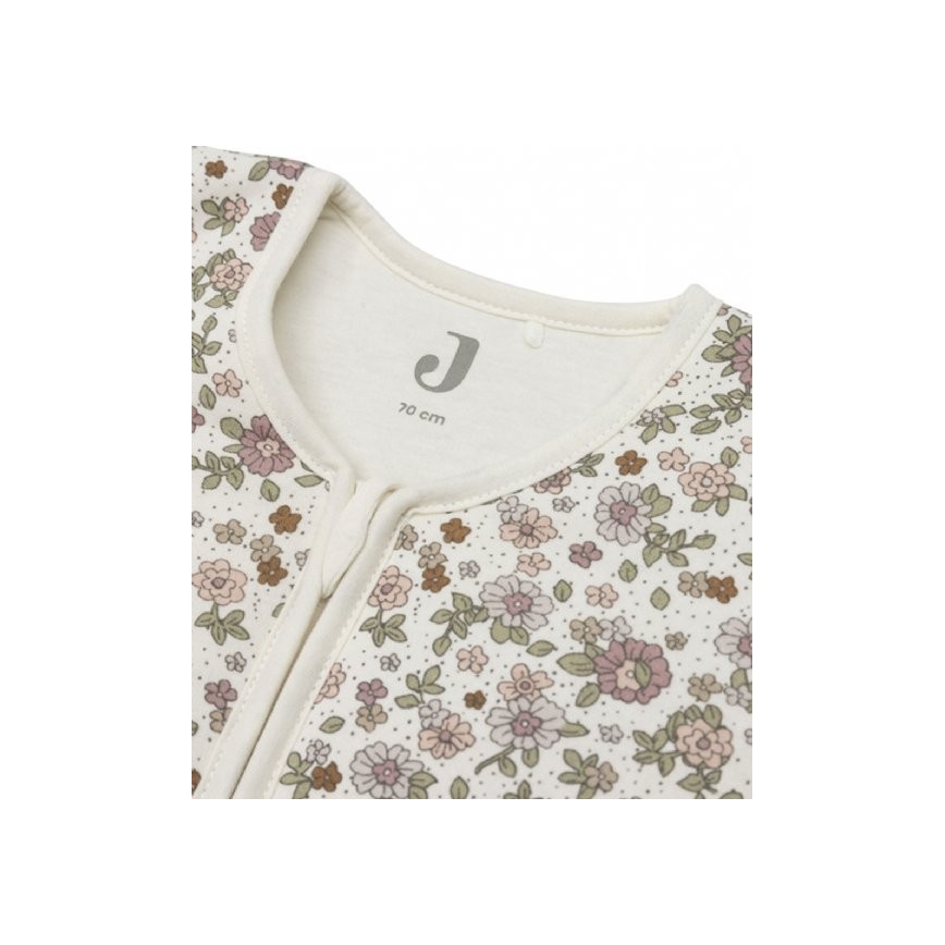 Sac de dormit 2 în 1 3-9 luni 3 TOG Retro Flowers Jollein