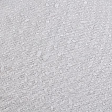 Sac pentru cărucior 4 în 1 PETITE&MARS COMFY Champagne Shower argintiu