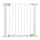 Safety 1st - Barieră de siguranță AUTO CLOSE albă
