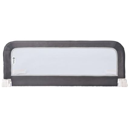 Safety 1st - Barieră de siguranță pentru pat, de călătorie, neagră