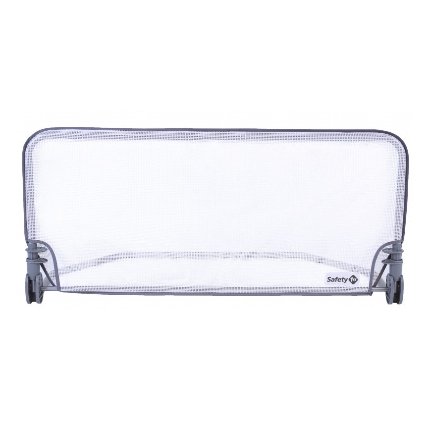 Safety 1st - Barieră de siguranță pentru pat STANDARD gri