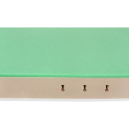 Saltea din spumă Ambiamo Flexifoam IKAROS 90x200 cm