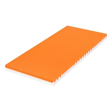 Saltea din spumă Ambiamo KRONOS 2 200x200 cm