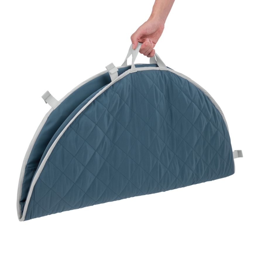 Salteluță de joacă pentru copii Ingenuity HARBOR HEAVEN