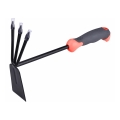 Săpăligă cu cultivator cu trei dinți 31 cm
