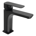 Sapho - Baterie lavoar SPY 16,7 cm, neagră