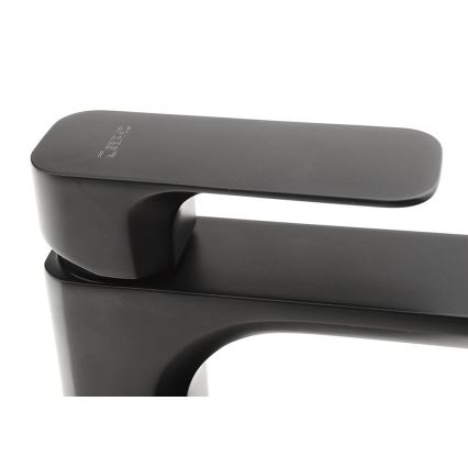 Sapho - Baterie lavoar SPY 16,7 cm, neagră