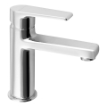 Sapho - Baterie pentru lavoar KAI, 15 cm, crom lucios