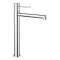 Sapho - Baterie pentru lavoar SOLARIS, 32 cm, crom lucios