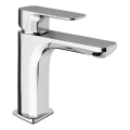 Sapho - Baterie pentru lavoar SPY, 16,7 cm, crom lucios