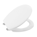 Sapho - Capac WC ADINA SoftClose, alb