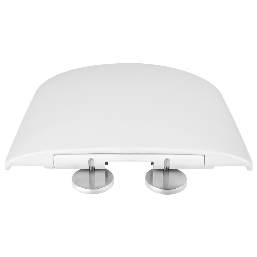 Sapho - Capac WC HYGIE SoftClose alb