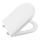 Sapho - Capac WC LISA SoftClose alb