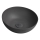 Sapho - Lavoar de blat FORMIGO, diametru 39 cm, beton/antracit