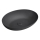 Sapho - Lavoar pentru blat FORMIGO 60 x 40 cm beton/antracit