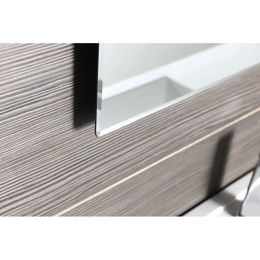 Sapho - Oglindă ACCORD 60 x 80 cm