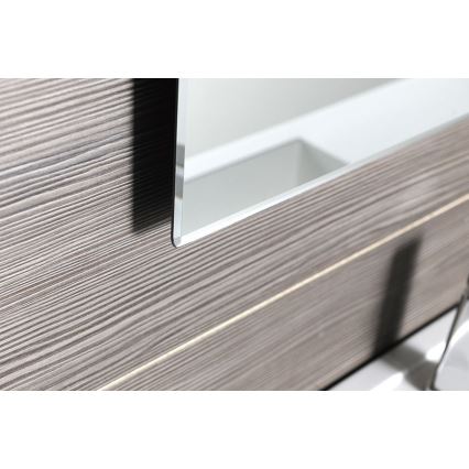 Sapho - Oglindă ACCORD 70x90 cm