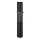 Sapho - Radiator de baie COLONNA 180 x 29 cm, negru