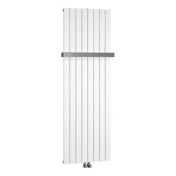 Sapho - Radiator de baie COLONNA, 180 x 60 cm, alb
