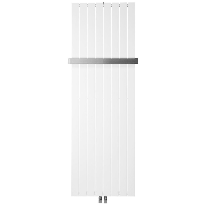 Sapho - Radiator de baie COLONNA, 180 x 60 cm, alb