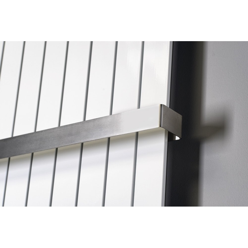 Sapho - Radiator de baie COLONNA, 180 x 60 cm, alb