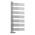Sapho - Radiator de baie DORLION 120x50 cm, crom lucios