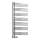 Sapho - Radiator de baie DORLION 120x50 cm, crom lucios