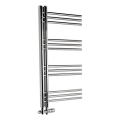 Sapho - Radiator de baie DORLION 90 x 50 cm, crom lucios