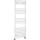 Sapho - Radiator de baie JALOUSI 150x50 cm alb