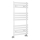 Sapho - Radiator de baie JALOUSI 94x50 cm alb
