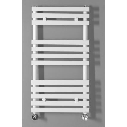 Sapho - Radiator de baie JALOUSI 94x50 cm alb