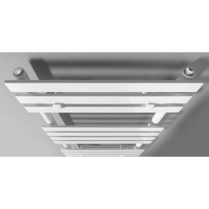 Sapho - Radiator de baie JALOUSI 94x50 cm alb